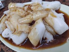 -老西关濑粉(文明路店)
