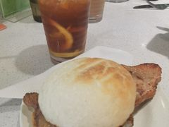 -刘万利咖啡粉面