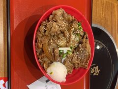 -食其家·牛丼咖喱(蚂蚁金服店)