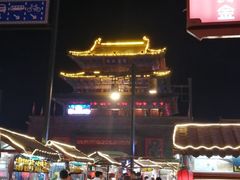 -鼓楼夜市