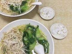 -岁福祥老母鸡汤面馆(阳曲路店)