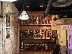 -203密室逃脱(朝阳大悦城1店)