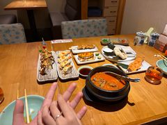 -一心创作料理屋(经开万达店)