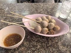 -榮泰米粉湯(Left Shop)