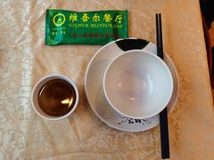 -维吾尔餐厅(宜山路店)