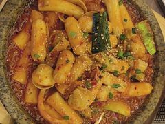 -妙香居韩国烤肉(容桂天佑城店)