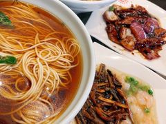 -五芳齋(云南南路店)