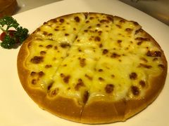 -菲滋意式餐厅(加州阳光二店)