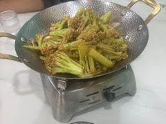 -西域美食(西直门南小街店)