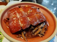 -西山人家·传统苏帮菜·家宴(木渎店)