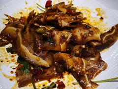 -Restaurant Sichuan 川里川外