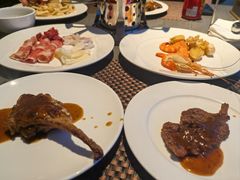 -“香”全日餐厅·株洲大汉希尔顿酒店