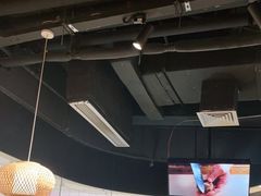 大堂-九田家黑牛烤肉料理(溧阳吾悦店)