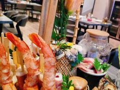-合乐·创意火锅(亚东柒号店)