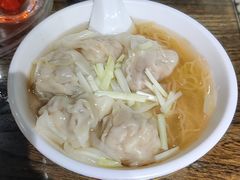 -一记面馆·云吞面嘅专家(富华店)