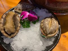 -捞围鲜·港式打边炉(海阳路店)