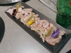 -生活如沸·顺德水牛奶火锅(大学路店)