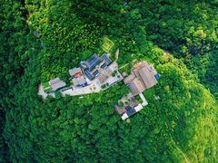 -萍乡武功山风景名胜区