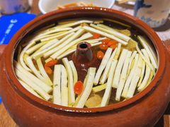 -雀舞云南菜(乐客城店)