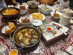 -临家闽南菜(大唐店)