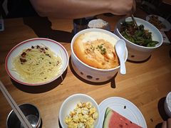 -周麻婆·川式小炒(泉州鲤城超越工业园店)