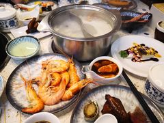 -圣罗巴海鲜自助(黑金店)