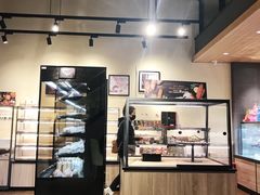 -85度C(上海茶陵北路店)