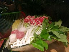 -大头椰·椰子鸡火锅(南宁万象城店)