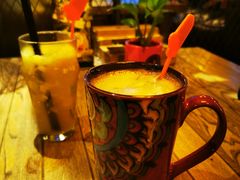 热可可-玖壹咖啡(临河街店)