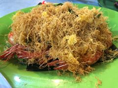 -明记烧鱼美味店