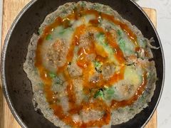 -鹿港小镇(悠唐店)