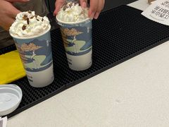 -KUNCHA鲲茶·江西制茶(铜锣湾店)