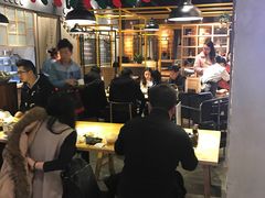 大堂-怪噜范·贵阳小吃大排档(金源旗舰店)