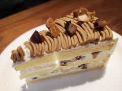 -black rainbow coffee