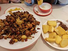 -偏爱炒鸡(老县衙店)