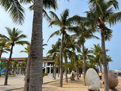 -三亚西岛海洋文化旅游区