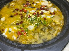 -常和州·夜宵大排档(常州单店)