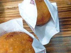 -煎意浓·吴记煎包(交通路店)