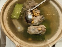 -喜宴又一村·粤菜·茶点·海鲜(壹方天地店)