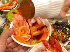 -季夏金枪鱼牛排自助餐厅(海悦天地店)