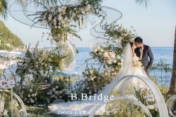 点击看大图 -B.Bridge Couture婚纱礼服(福田店)