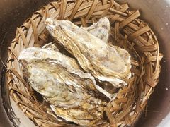 -蚝堡海鲜·威海菜·海肠捞饭·烧烤·亚洲吃蚝公司(幸福门店)