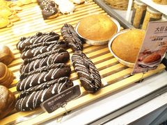 -Bread Talk 面包新语(荟聚店)