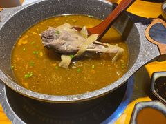 -大牛湾·眷村牛肉面(蠡溪店)