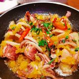 养生又美味—来自深圳的金光鸽王