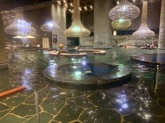 -清河半岛温泉度假酒店