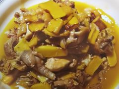-永膳精致本味湘菜(麓谷店)