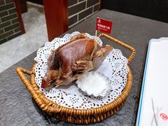 -高家烧鸽子烧烤店63年