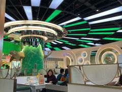 -青花椒花椒鱼(合生汇店)