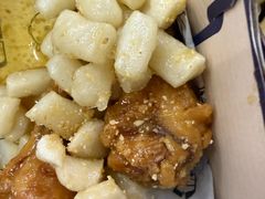 -BOPEYE·波派炸鸡(河西中央商场店)